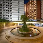 Furnished Studio, 5 Mins To Lrt Jabodebek Station